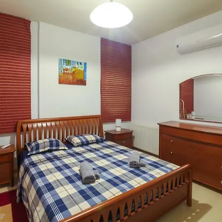 公寓 New Loft 303