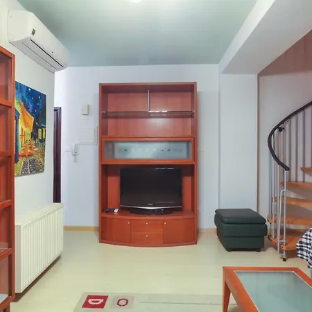 Daire New Loft 303