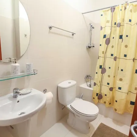 New Loft 303 * Larnaca