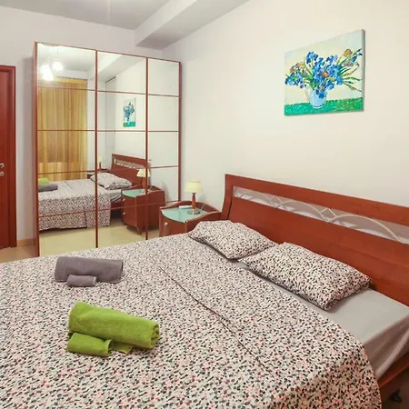 New Loft 303 * لارنكا